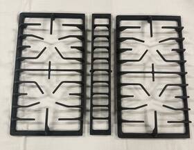 Wpw10203095 Wpl Jennair Cooktop Bruner Grates. Grate-brnr Replacement