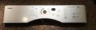 Wpw10099612 Whirlpool Genuine Dryer Control Panel