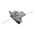 Wpl-wpw10130695 Wpw10130695 Whirlpool Latch Assy Black