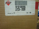 Wpw10186996 Whirlpool New Oem W10186996