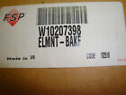Wpw10207398 Whirlpool New Oem Bake