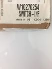 Wpw10270254 Whirlpool W10270254 Cooktop Switch