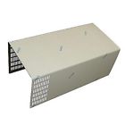 Wpw10313840 Whirlpool Hood Chimney New