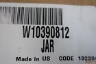 Wpw10390812 Whirlpool Nib Genuine Oem Blender Jar