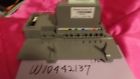 Wpw10442137 Whirlpool Duet Washer Control