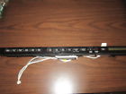 Wpw10457040-e Whirlpool Dishwasher Control Panel