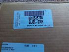 Wpw10535776 Whirlpool New W10535776 Glass