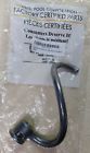 Wpw10536041 Whirlpool Genuine Oem Spiral Hook Dough