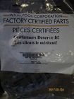 Wpw10546503 Whirlpool New W10546503 Adjuster Oem