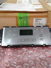 Wpw10586736 Whirlpool W10348707 Cntrl-elec Oem