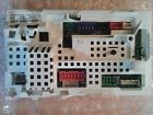 Wpw10634026 Whirlpool Maytag Control Board