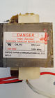 Wpw10698343 Whirlpool W10698343 High Voltage