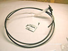 Wr17x11168 Ge Sbs Refrirator Grommet And Tube Assembly