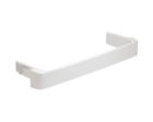 Wr17x11889 Ge Nib New Refrirator Part Fixed Door Shelf Rail Oem