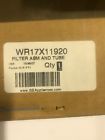 Wr17x11920 Wr17x20862 Ge Refrirator Filter Asm And Tube Free Shipping