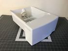 Wr17x12091 Ge Refrirator Ice Container