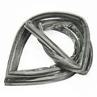 Wr24x10090 Ge Gasket Ltm Ff Door Black Nuine Oem
