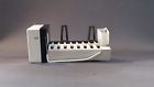 Wr30x0318 Ge Refrirator Ice Maker Assembly Part