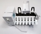 Dss25ksrbss Wr30x10093 Ge Refrirator Freezer Ice Maker