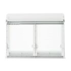 Wr32x10500 Ge For Refrirator Crisper Cover