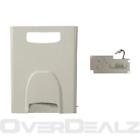 Wr49x10282 Ge Nuine Appliance Ice Bucket And Motor Kit