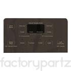 Wr55x11041 Ge Oem Appliance Interface