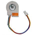 Wr60x10099 Wr60x10081 Ge Refrirator Freezer Fan