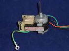 Wr60x10171 Ge Refrirator Condenser Fan Motor