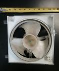 Wr60x10177 Unbranded Refrigerator Condenser Fan
