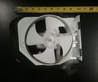 Wr17x21162 Wr60x10207 Ge Refrirator Condenser Fan