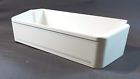 Tpx24pryfbb Wr71x2702 Ge Refrirator Door Bin