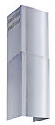 Wrhce01 Winflo Wall Mount Range Hood Chimney Extension 819037021144