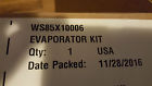 Ws85x10006 Ge Replacement Evaporator Kit