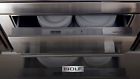 Wwd30 Wolf 30 Professional Built-in