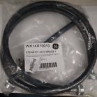 Wx14x10010 Ge New Steam Kit With Brass Cold Water Only