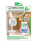 Xhs7-1001-wht Simple Home New Wifi 805106201562