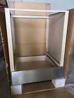 Youngstown Kitchens New Old Stock Monterey Metal Oven Housing Cabinet