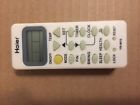 Yr-m10 Haier Air Conditioner Remote