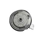Zenajh31248604 Lg Dishwasher Pump And