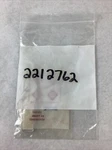 Whirlpool "kitchenaid" Nameplate (black) 2212762 / 1107915. Fixed Price $31.75.