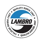 Lambro Industries Heat Vent Inc 1700. Fixed Price $24.86.