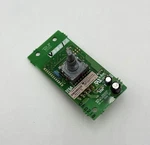 Ge Oven Temperature Encoder Control Board WB24T10129. Fixed Price $299.95.