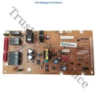 Oem Genuine Samsung Microwave Electronic Control Board DE92-02329E. Fixed Price $62.90.