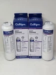 2X Culligan RC-EZ-4 Easy-change Premium Water Filtration Replacement Cartridge. Fixed Price $71.99.
