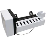 Ice Maker Replacement For Frigidaire Electrolux 241798224, 241642511, 241798201. Fixed Price $47.86.