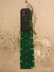 EBR67357901 Lg Kenmore Refrigerator Dispenser Control Board. #93. Fixed Price $14.99.