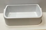 DA63-04621A Oem Samsung Refrigerator Door Bin White. Fixed Price $30.00.