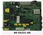 Genuine U-line Ice Maker Main Control Board Part# 80-55221-00. Fixed Price $150.00.