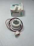 Samsung, Whirlpool Evaporator Fan Motor DA31-00211B. Fixed Price $99.99.