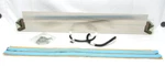 Viking Top Grille Kit For Designer Side By & French Door No. Dfrgkfs Oem. Fixed Price $69.99.